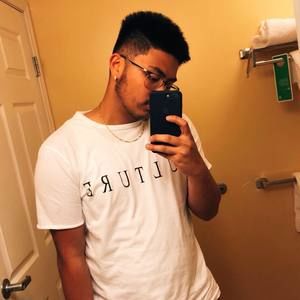 Meet your Posher, Mattruiz